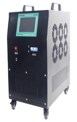 蓄电池放电测试仪（不带单体检测模块） 型号:HZ805A-220V/50A库号：D200135