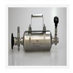 液化气采样钢瓶 300ml 型号:D380024