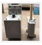 高压试验变压器 型号:3KVa/50KV