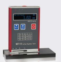 袖珍式表面粗糙度仪 型号:NDT110 库号：D400060