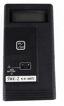 煤堆测温仪 型号:SWK-2 库号：D353336