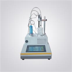 全自动水泥氯离子含量测定仪 型号:HTCL-2库号：D155325