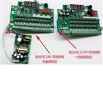 可编程脉冲控制仪 SR-PDC-ZC72D