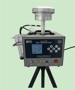 智能大气/颗粒物综合采样器 型号:JCH-6120-2 库号：D71499