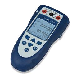 多功能校准器 型号:DPI880库号：D118074