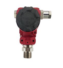 智能压力变送器  型号:ZNC-3051Y-201/(-0.1-1)/1/P1/1/N/W 库号：D356872