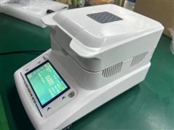 卤素水分仪 型号:MS105库号：D109782