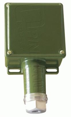 机械压力开关 型号: PS110库号：D367925