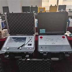 多次脉冲电缆故障检测仪  型号:D143367 库号：D143367