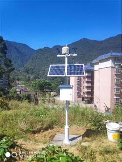 空气温湿度光照记录仪 型号:OK-WXHJ4 库号：D301289