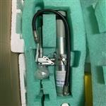 手动高压阀门注脂枪 型号:Delta1699-09