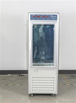 智能光照培养箱 型号:PGX-350D 库号：D198355