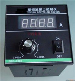 恒流张力控制仪 型号:GB-E 库号：D357099