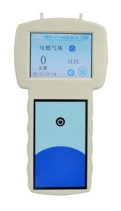 便携式氧气分析仪 型号:KP668 库号：D391763