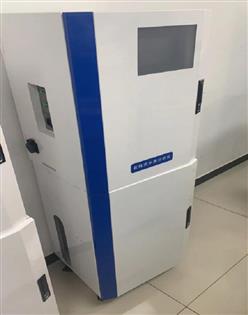 硫酸盐在线分析仪/硫酸盐在线水质分析仪(比浊法) 型号:T8000库号：D42186
