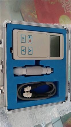 便携式硅材料测试仪 型号:81M/SSRPT库号：D201832
