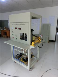 晶闸管通态峰值电压测试台  型号: DBC-012 库号：D284680