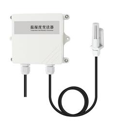 一体式温度变送器 型号:RS-WS-V10-2-5 库号：D345845