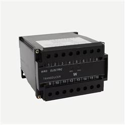 三相功率变送器 型号:JA866-3P 库号：D334553