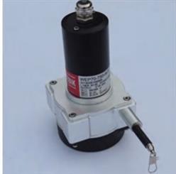 拉绳位移传感器 型号:WEP70-1500-A1 库号：D408369