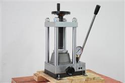 手动压片机 带模具  型号:FY-15 库号：D408385