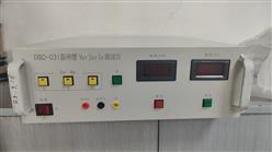 晶闸管VGT IGT测试仪 型号:DBC-031 库号：D209221