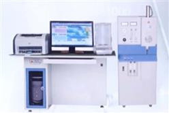 高频红外碳硫仪 型号:HIR-944 库号：D390157