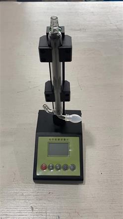 数字皂膜流量计  型号:D137359 库号：D137359