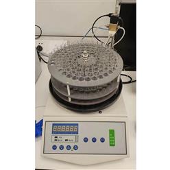 自动部分收集器 型号:BSZ-160 库号：D408517