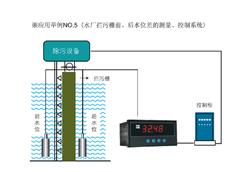数字液位测控仪  型号:LTC1000-5-3-L 库号：D348491