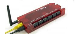 数据采集器 型号:LABJACK T7-Pro 库号：D407716