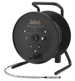 Solinst 水位计 型号:Solinst 102 库号：D391107