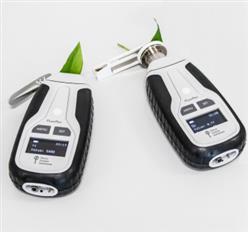 手持式叶绿素荧光仪 型号:FluorPen FP110 库号：D65340