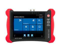 视频综合测试仪 型号:TP8000pro 库号：D109569