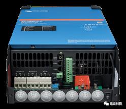 逆变充电一体机 型号:MultiPlus II 库号：D367022