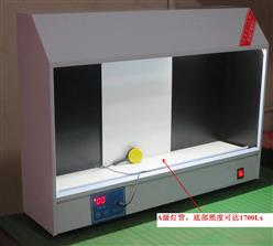 澄明度检测仪 型号:DF-408643库号：D408643