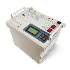 自动抗干扰介质损耗测量仪 型号:AI6000K库号：D144986