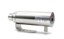 双色红外测温仪 型号:DIT-6H3 库号：D391205