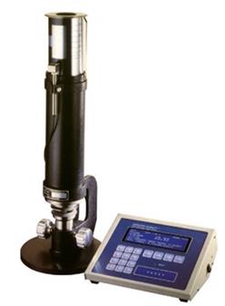 可控数位计时器 型号:Gurley-4320 库号：D380520