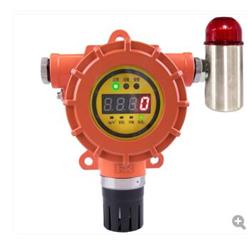固定式氨气报警器 型号:QB2000-08N-SG20 库号：D71401