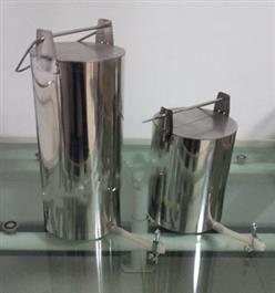 不锈钢采水器 1L  型号:D22337 库号：22337