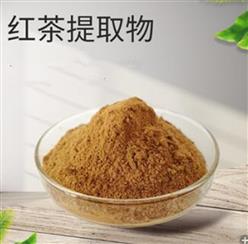 红茶提取物 型号:WH002-1KG 库号：D28250