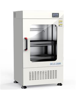 全温振荡培养箱  型号:DCLS-200R 库号：D408817