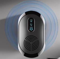 声波驱鼠器 型号:C01库号：D408864