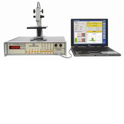 双电测四探针测试仪（含电脑） 型号:RTS-9 库号：D407314
