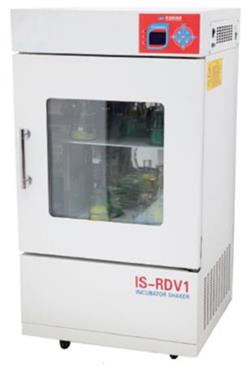 立式恒温振荡器 型号:IS-RDV1 库号：D387055