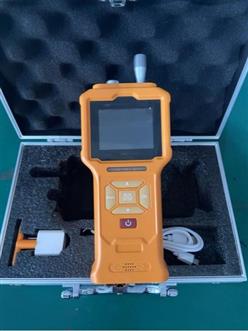 手持式臭氧检测仪（量程0-100ppm） 型号:GT903-Q-O3库号：D408879