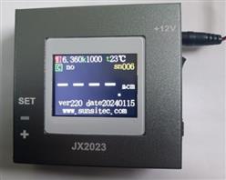 方阻测试仪 型号:JX2023 库号：D408927