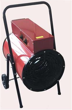 暖风机 型号:TVC-30/30KW 库号：D392267
