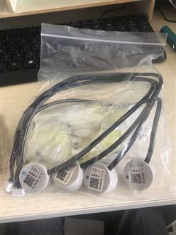 非接触式液位开关 型号:DS1603NF V1.0 库号：D406772